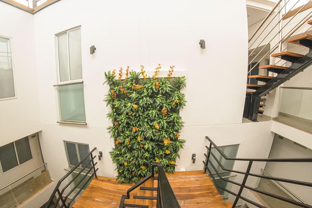 Casa Amanzi Cartagena By Bernalo Hotels Zewnętrze zdjęcie